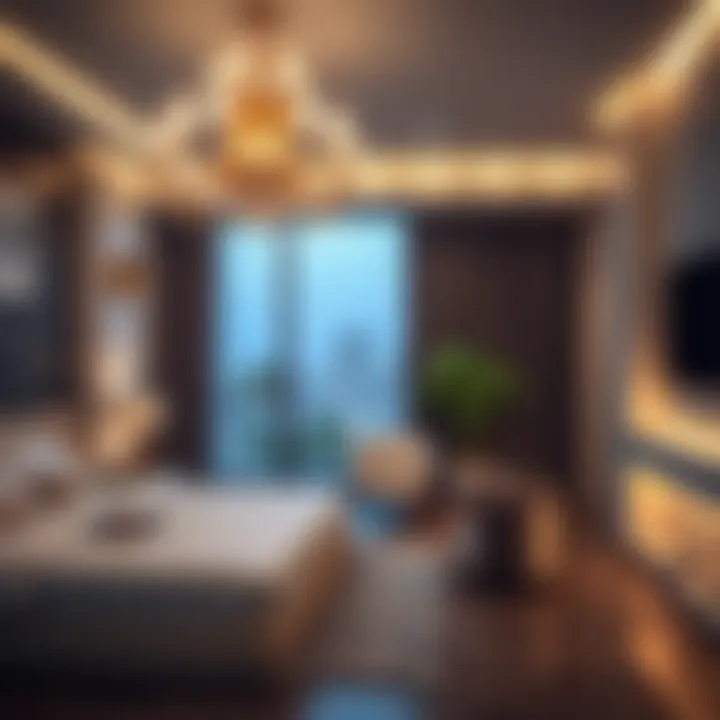 Magnificent A Comprehensive Guide to Hotel Apartments in Karama