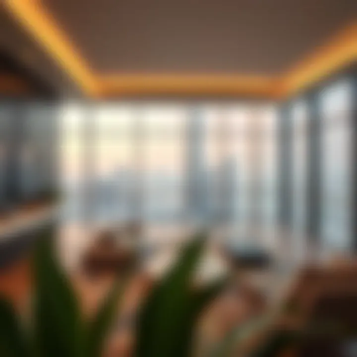 Magnificent An In-depth Analysis of Dubai Wharf Tower 2 Block 2