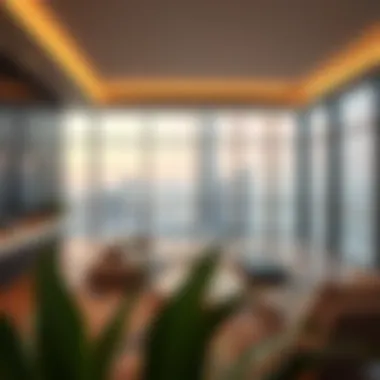 Magnificent An In-depth Analysis of Dubai Wharf Tower 2 Block 2 Magnificent An In-depth Analysis of Dubai Wharf Tower 2 Block 2