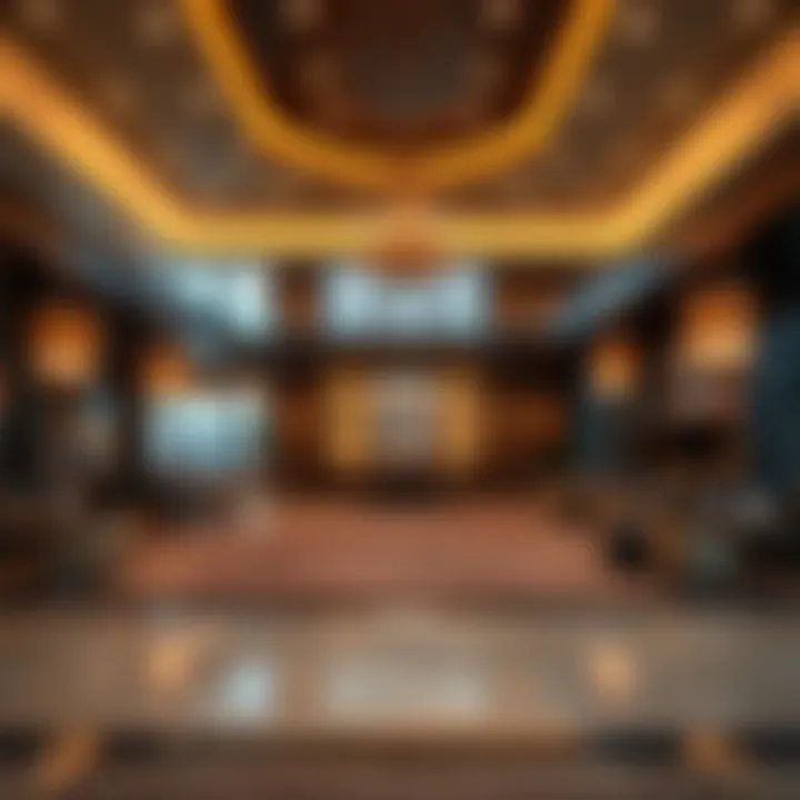 Magnificent An In-Depth Examination of TJ's Dubai Reviews