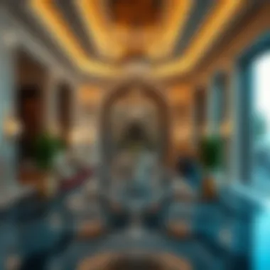 Magnificent An In-depth Exploration of Binghatti Royale Magnificent An In-depth Exploration of Binghatti Royale