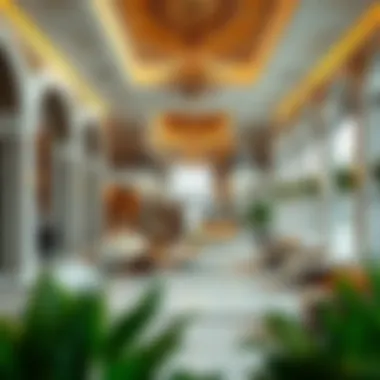 Magnificent Arabian Ranches 2: A Comprehensive Guide to the Community Map