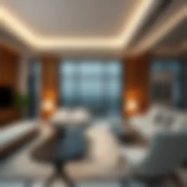 Magnificent Binghatti Projects in JVC: An In-Depth Exploration Magnificent Binghatti Projects in JVC: An In-Depth Exploration
