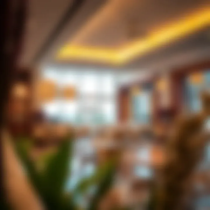 Magnificent Cafeteria for Sale in Al Quoz: A Comprehensive Analysis