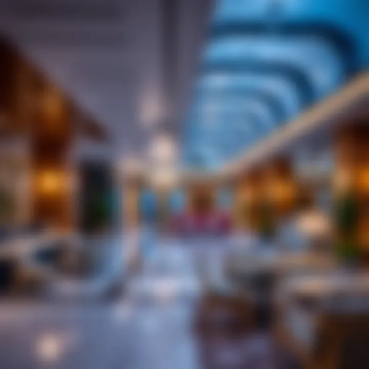 Magnificent Comprehensive Exploration of Shoba Group in Dubai