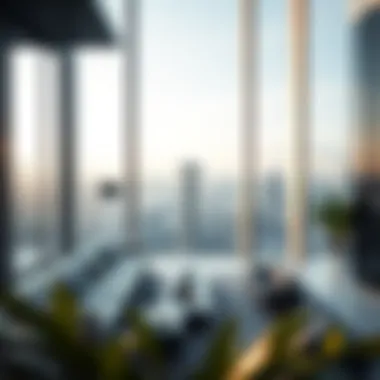 Magnificent Comprehensive Overview of Sky View Tower 1 Floor Plan