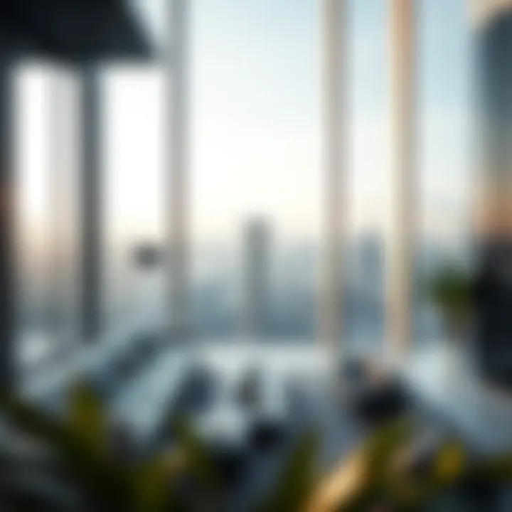 Magnificent Comprehensive Overview of Sky View Tower 1 Floor Plan