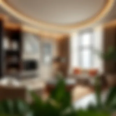 Magnificent Damac Residenze: An In-Depth Analysis of Luxury Living in Dubai Magnificent Damac Residenze: An In-Depth Analysis of Luxury Living in Dubai