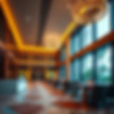 Magnificent Dewa Warsan Office Buildings: An In-Depth Analysis Magnificent Dewa Warsan Office Buildings: An In-Depth Analysis