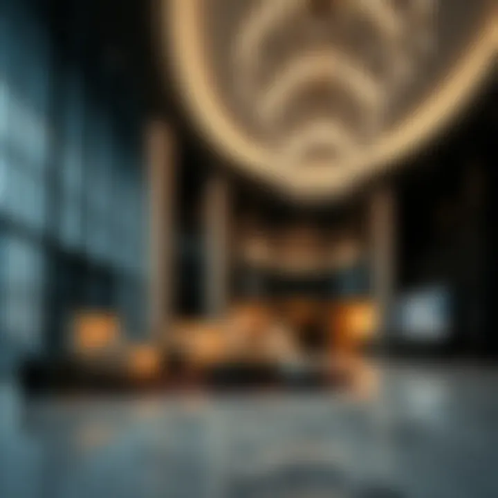 Magnificent Element by Westin Al Jaddaf: A Comprehensive Exploration