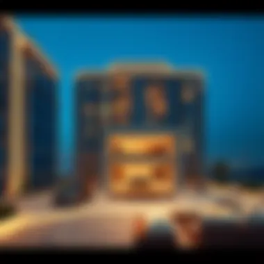 Magnificent Eva Real Estate Agency: Navigating the Dubai Market