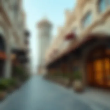Magnificent Exploring Al Ghubaiba: A Look into Bur Dubai Magnificent Exploring Al Ghubaiba: A Look into Bur Dubai