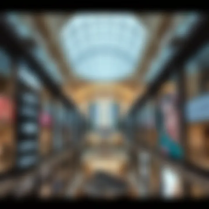 Magnificent Exploring Al Ghurair Mall: A Comprehensive Guide to Retail Outlets