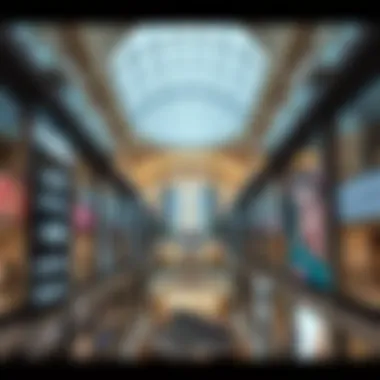 Magnificent Exploring Al Ghurair Mall: A Comprehensive Guide to Retail Outlets Magnificent Exploring Al Ghurair Mall: A Comprehensive Guide to Retail Outlets