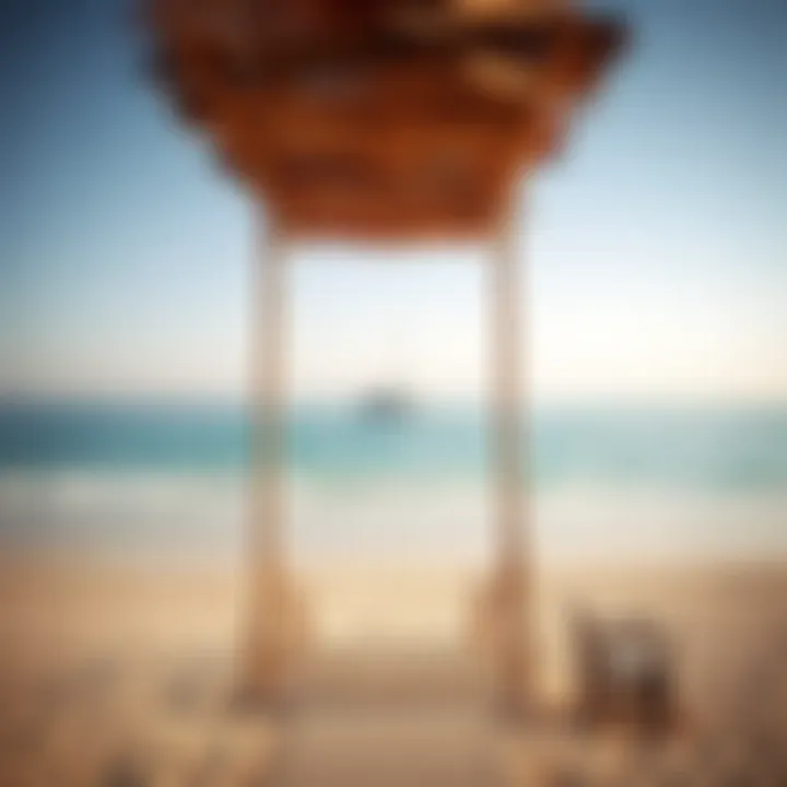 Magnificent Exploring Al Mamzar Beach, Dubai: A Comprehensive Guide