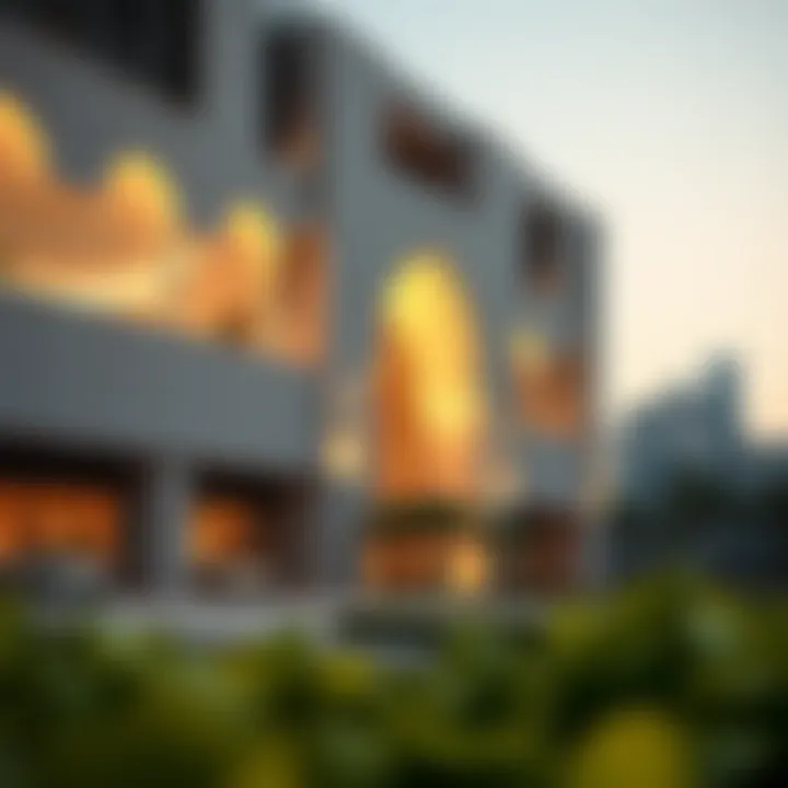 Magnificent Exploring Al Sarraf Building: Insights into a Unique Dubai Landmark
