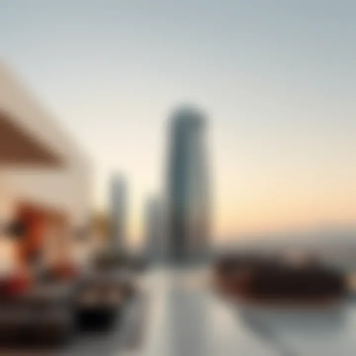 Magnificent Exploring Aldar Projects in Dubai: A Comprehensive Overview