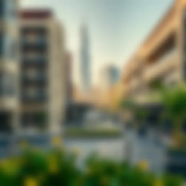 Magnificent Exploring Bayswater: A Comprehensive Analysis of a Unique Real Estate Market in Dubai