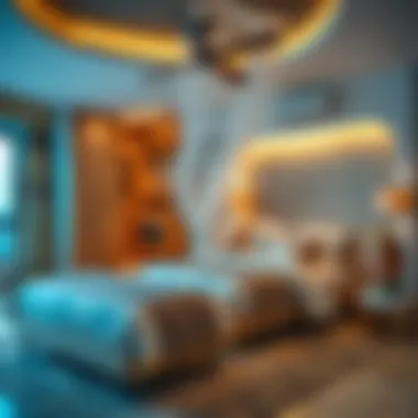 Magnificent Exploring Bed Space Options in Nad Al Hamar