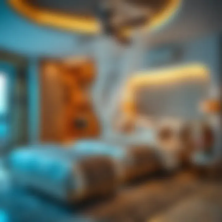 Magnificent Exploring Bed Space Options in Nad Al Hamar
