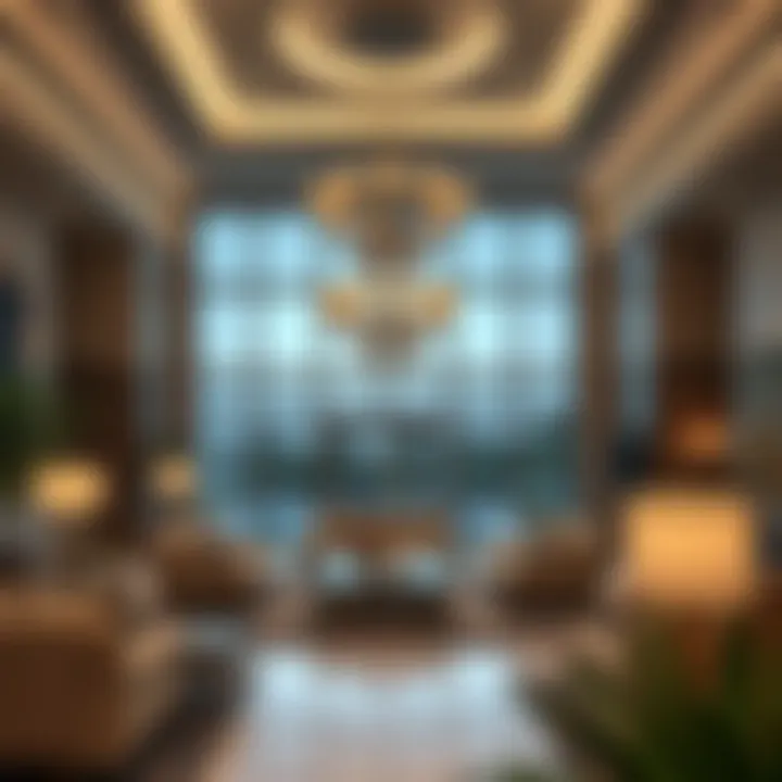 Magnificent Exploring Binsina Jumeirah Park Pavilion: A Comprehensive Insight into Real Estate Opportunities