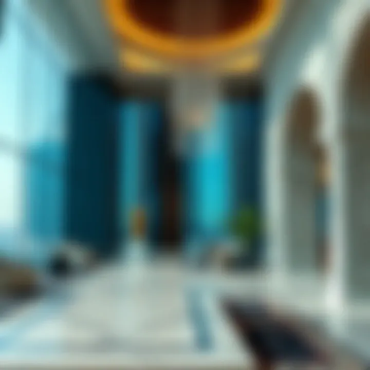 Magnificent Exploring دارات: A Comprehensive Overview of Projects in Dubai