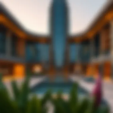 Magnificent Exploring Dubai Silicon Oasis and Lulu: A Comprehensive Insight Magnificent Exploring Dubai Silicon Oasis and Lulu: A Comprehensive Insight