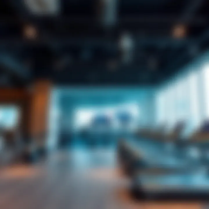 Magnificent Exploring Fitness First in Dubai: A Comprehensive Overview