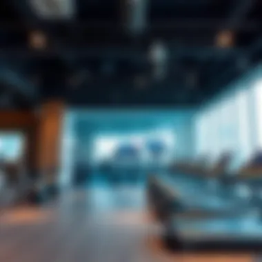 Magnificent Exploring Fitness First in Dubai: A Comprehensive Overview Magnificent Exploring Fitness First in Dubai: A Comprehensive Overview