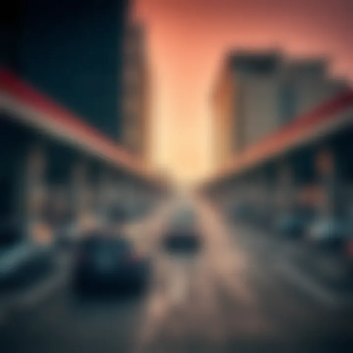 Magnificent Exploring Free Parking Options in Dubai: A Comprehensive Guide