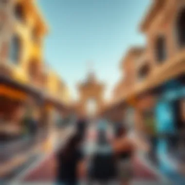 Magnificent Exploring Global Village: A Multifaceted Hub in the Heart of Dubai Magnificent Exploring Global Village: A Multifaceted Hub in the Heart of Dubai