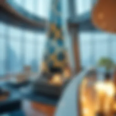 Magnificent Exploring Kakooli Tower: An Insightful Examination of a Modern Architectural Marvel in Dubai Magnificent Exploring Kakooli Tower: An Insightful Examination of a Modern Architectural Marvel in Dubai