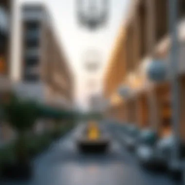 Magnificent Exploring مجمع الغدير: An Insight into a Unique Dubai Community Magnificent Exploring مجمع الغدير: An Insight into a Unique Dubai Community
