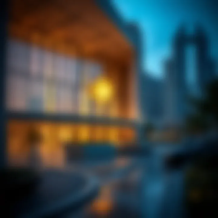 Magnificent Exploring Off-Plan Projects in the Dubai Real Estate Market