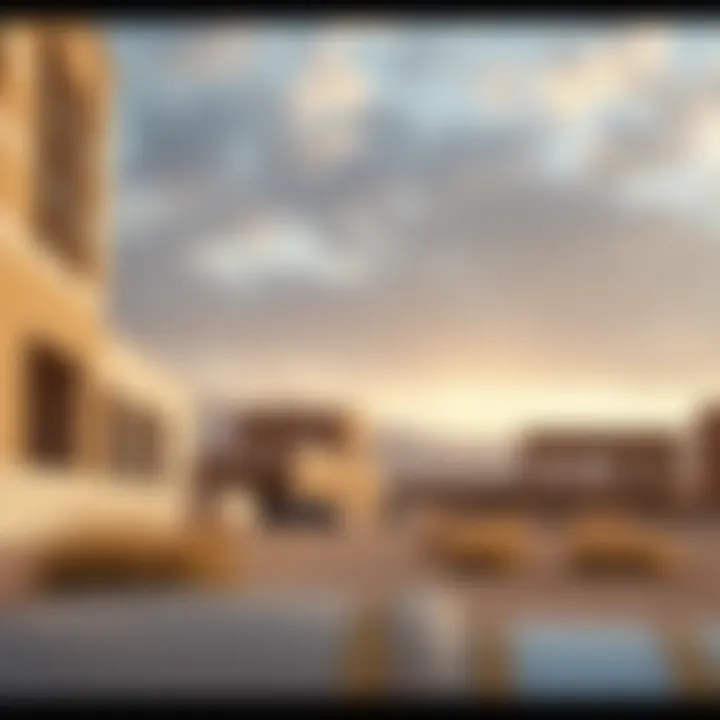 Magnificent Exploring Ras Al Khor's Building Materials Landscape