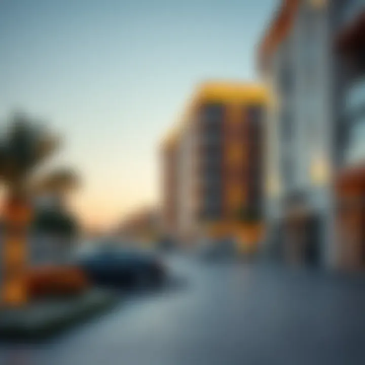 Magnificent Exploring Rashidiya 3: A Comprehensive Insight into a Blooming Dubai Neighborhood