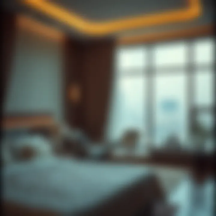 Magnificent Exploring Room Rental Opportunities in Sharjah