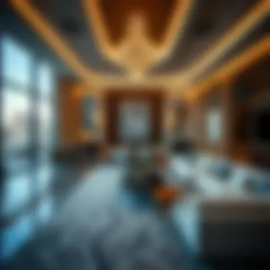 Magnificent Exploring Serenity Mansions: A Comprehensive Insight into High-End Living in Dubai Magnificent Exploring Serenity Mansions: A Comprehensive Insight into High-End Living in Dubai