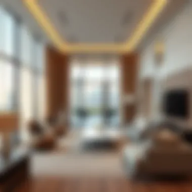 Magnificent Exploring the Dynamics of District 15 JVC in Dubai's Real Estate Landscape