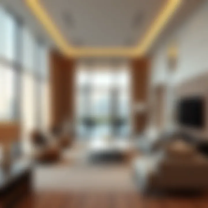 Magnificent Exploring the Dynamics of District 15 JVC in Dubai's Real Estate Landscape