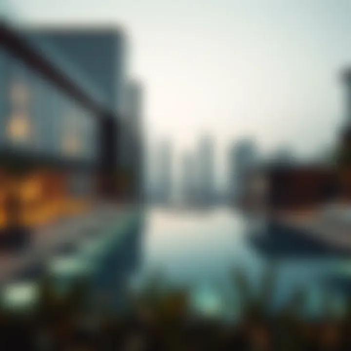Magnificent Exploring the Koa Project: A Contemporary Vision in Dubai's Real Estate Landscape