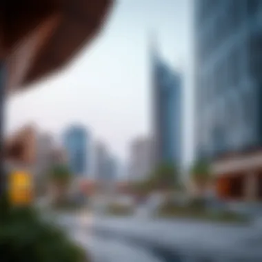 Magnificent Exploring the New Buildings Landscape in the UAE Magnificent Exploring the New Buildings Landscape in the UAE