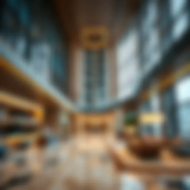 Magnificent Exploring the Significance of M Tower JVC in Dubai's Real Estate Landscape