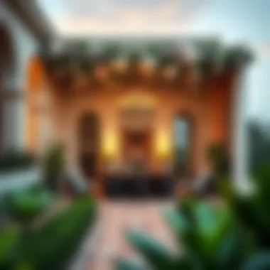 Magnificent Exploring the Splendor of Gardenia in Dubai Hills Magnificent Exploring the Splendor of Gardenia in Dubai Hills