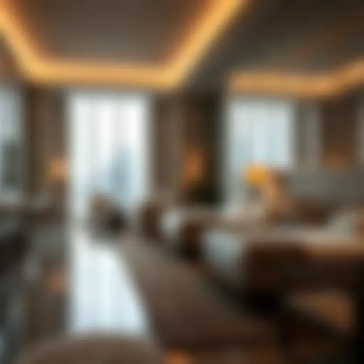 Magnificent Exploring Vida Hotel Marina: A Comprehensive Overview