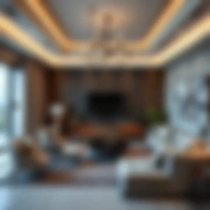 Magnificent Family Room for Rent in Dubai: A Comprehensive Guide