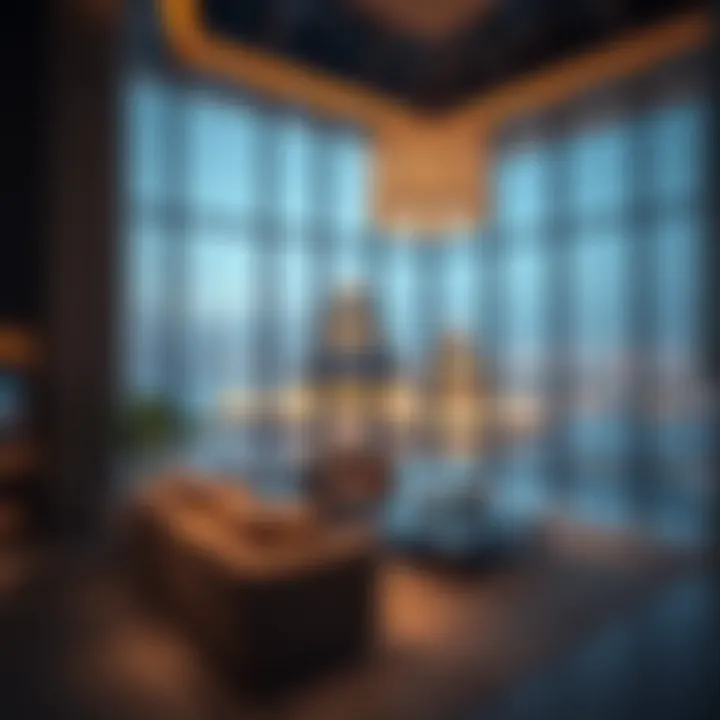 Magnificent Insights into Al Ghanem Real Estate: A Comprehensive Overview