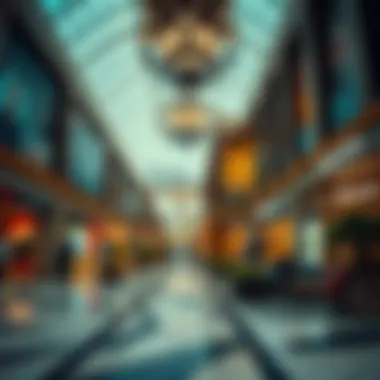 Magnificent مول قريب: Navigating Local Insights for Real Estate in Dubai