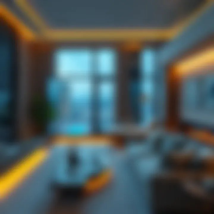 Magnificent Navigating Cheap Flats for Rent in Al Rigga: An Essential Guide