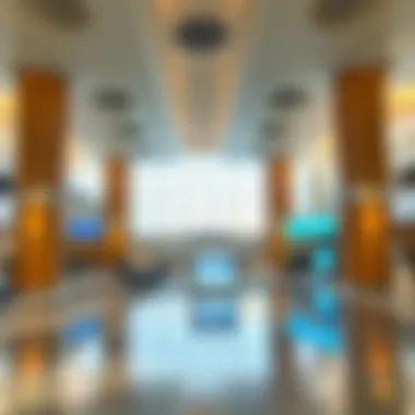 Magnificent Navigating DXB Airport Arrival: A Comprehensive Guide Magnificent Navigating DXB Airport Arrival: A Comprehensive Guide